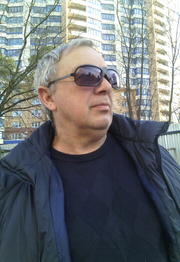 My photo - Boris, 70 from Feodosia (@boris36799)