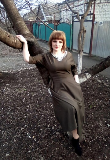 My photo - Olga, 42 from Georgiyevsk (@olga303579)