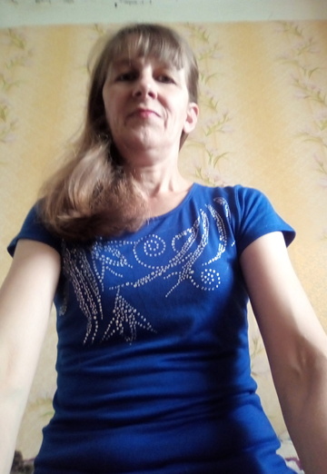 My photo - Elena, 54 from Galich (@elena456105)
