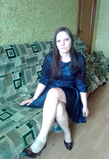 Моя фотография - Галина, 36 из Ярославль (@galina65187)