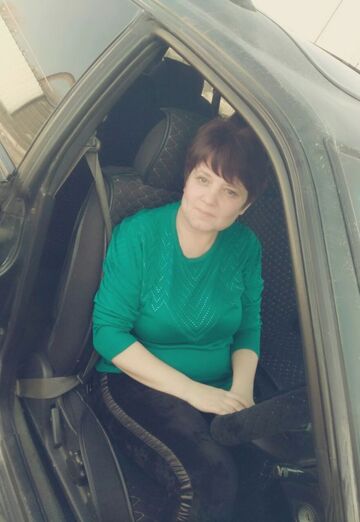 Моя фотография - Елена, 48 из Алматы́ (@elena256294)