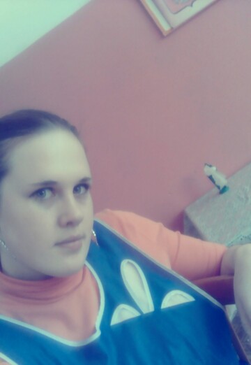 Моя фотография - Tatjana, 29 из Нижний Новгород (@tatjana1010)
