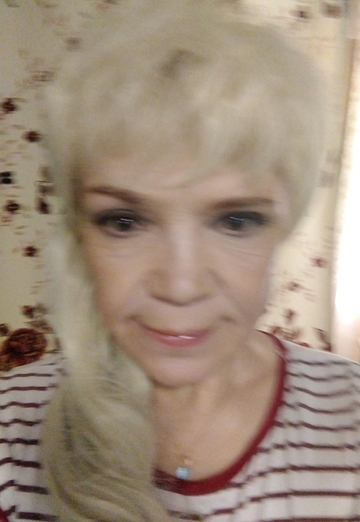 Ma photo - Lioudmila Tatarnikova, 61 de Bratsk (@ludmilatatarnikova)