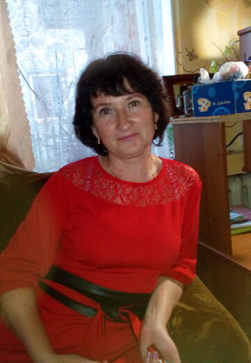 My photo - Elena, 52 from Roslavl (@elena282256)