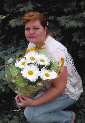 My photo - Anjela, 42 from Rovenky (@anjela2520)