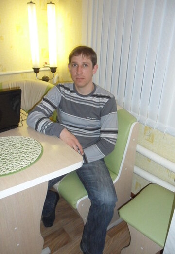 Denis (@deniszemlyanuhin) — my photo № 2