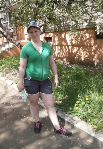 My photo - sveta, 32 from Rybinsk (@sveta13523)