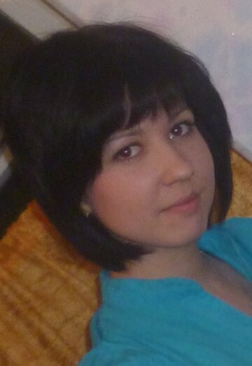 Моя фотографія - Аастасия, 34 з Бєлово (@aastasiya4)