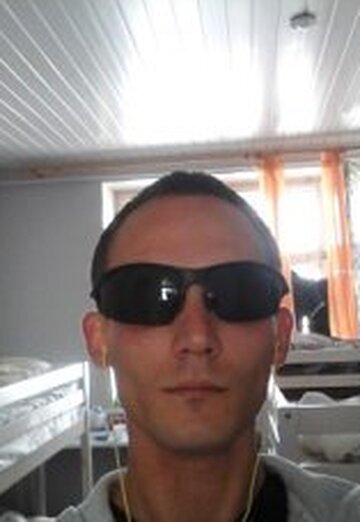 My photo - Jurijs, 34 from Jelgava (@jurijs101)