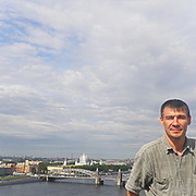 Геннадий, 54, Итатка