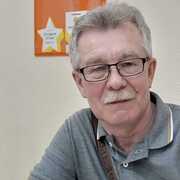 Владимир, 62, Королев