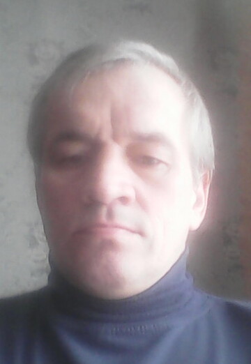 Моя фотография - Олег, 55 из Санкт-Петербург (@oleg164481)