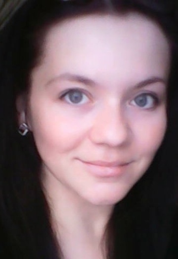 Моя фотография - Дарья, 32 из Могилёв (@darya13899)