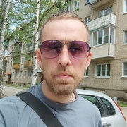 Павел, 38, Кострома