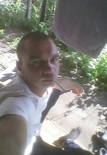 Моя фотография - игорек, 35 из Стерлитамак (@igorek3798)
