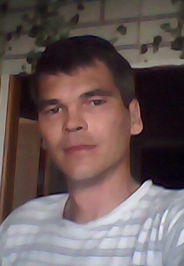 Моя фотография - Евгений, 43 из Костанай (@evgeniy168743)