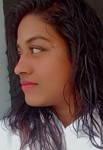Моя фотография - Papiya, 25 из Лахор (@papiya)