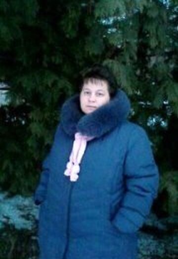 My photo - olya, 47 from Zheleznogorsk (@olya35439)