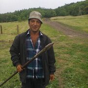 Давран, 47, Анна