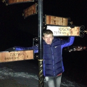 Артем, 31, Петропавловское