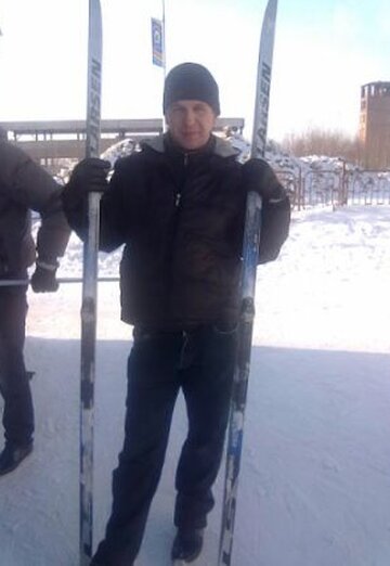 Моя фотография - Евгений, 43 из Нижневартовск (@evgeniy202849)