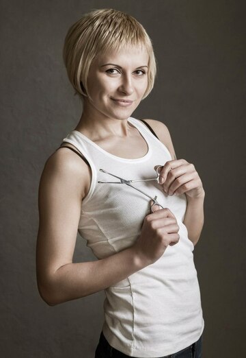 Моя фотография - Ирина, 40 из Новокузнецк (@irina67432)