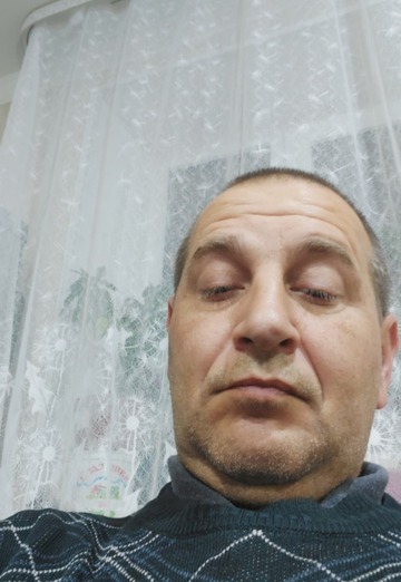 My photo - Evgeniy, 42 from Nalchik (@evgeniy431346)