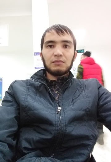 My photo - Maksat, 34 from Shymkent (@maksat2537)