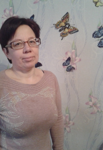 Моя фотография - Наталія, 48 из Ровно (@natalya235075)
