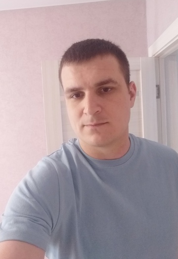 My photo - Aleksey, 34 from Minsk (@aleksey591888)