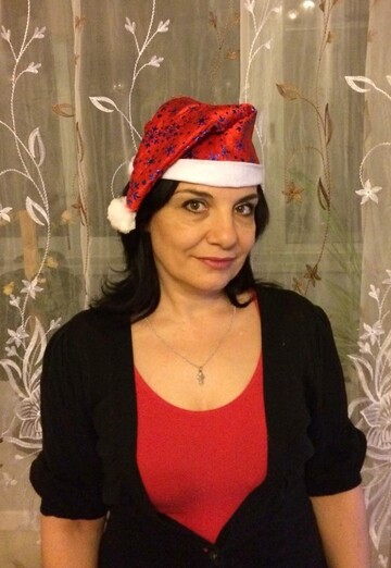 My photo - Anjela, 54 from Donskoj (@anjela4393)