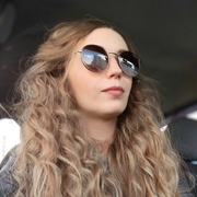 Yuliya 35 Yekaterinburg
