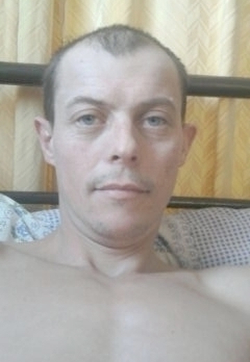 My photo - Nikolay, 49 from Ilovaysk (@nikolay17630)