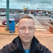 Влад 41 год (Лев) хочет познакомиться в Комсомольске