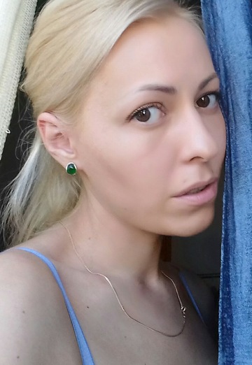 Моя фотография - Вера, 38 из Санкт-Петербург (@vera32561)