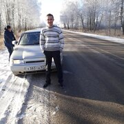 Александр, 40, Троицк