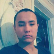 Tim, 27, Абакан