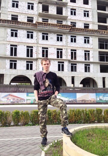 My photo - DenisKorona, 29 from Tiraspol (@deniskorona)