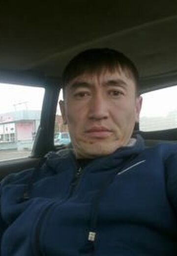 Моя фотография - Эркин, 40 из Бишкек (@erkin2020)