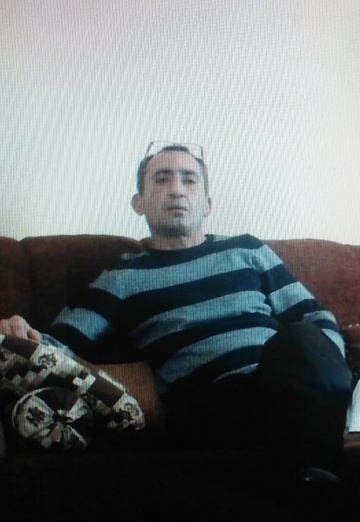 Моя фотография - Артур, 54 из Ереван (@artur94850)