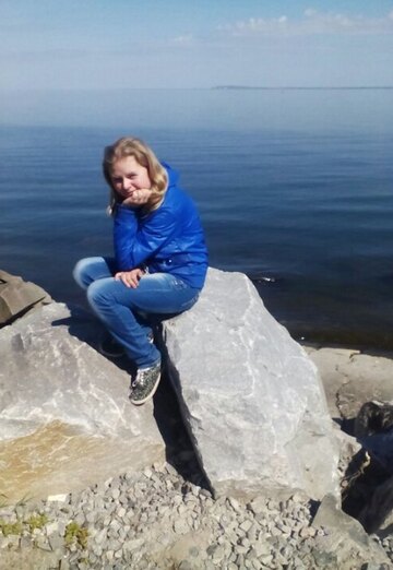 My photo - Viktoriya, 23 from Svetlovodsk (@viktoriya66236)
