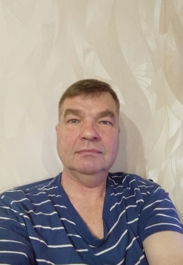 Моя фотография - Олег, 53 из Чебоксары (@oleg369527)