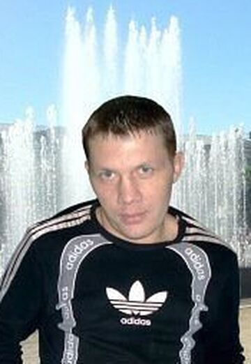 My photo - ilyas, 39 from Moscow (@ilyas5782)