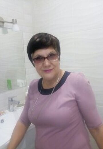 Моя фотография - людмила, 69 из Краснодар (@ludmila87614)