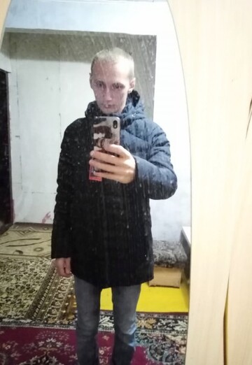 My photo - Aleksandr, 24 from Samara (@aleksandr893251)