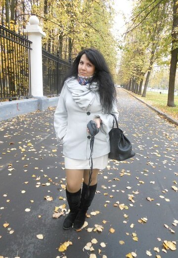 Diana Orlowskaja (@dianaorlovskaya) — mein Foto #7