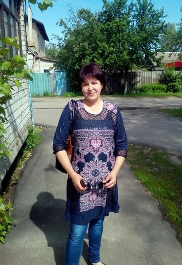 Моя фотография - Ирина, 56 из Брянск (@irina150410)