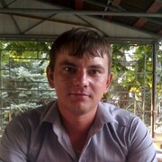 АЛЕКСАНДР, 31, Орловский