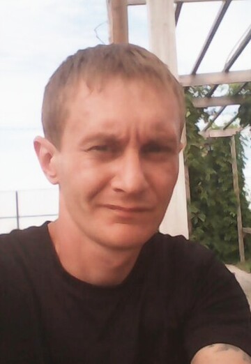 My photo - Ivashchenko Mihail, 39 from Ilek (@ivashenkomihail)