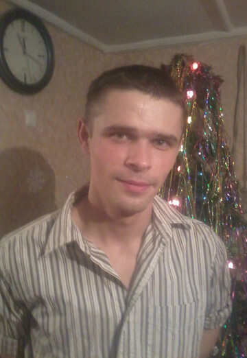 Моя фотография - Юрий, 35 из Павлодар (@uriy132617)